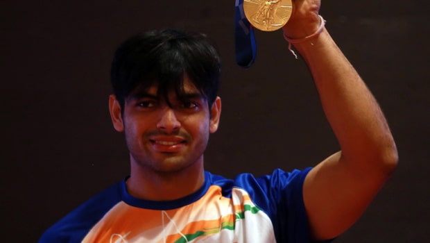 Neeraj Chopra