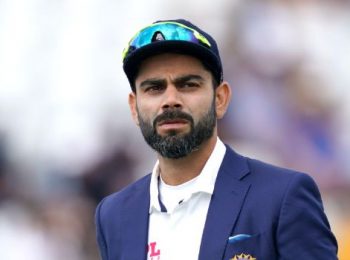 We had requested Virat Kohli not to step down as T20I captain - Sourav Ganguly