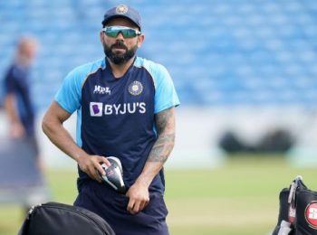 He has always answered any controversy with his bat: Rajkumar Sharma expects Virat Kohli to deliver in South Africa