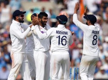 SA vs IND 2022: India will be on top of their game, great opportunity to win Test series in SA, says Harbhajan Singh