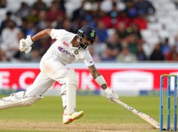 SA vs IND 2022: KL Rahul should give Venkatesh Iyer the ball to give him confidence - Zaheer Khan