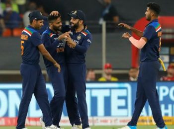 SA vs IND 2022: Should have made a place for Suryakumar Yadav - Sanjay Manjrekar