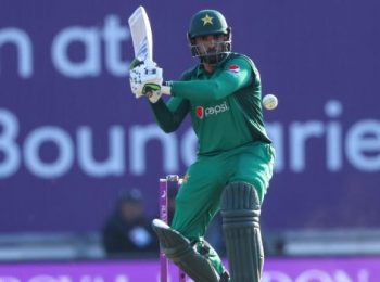 PSL 2022: Our main players have injury concerns and that is not good at this stage of the tournament - Asif Ali