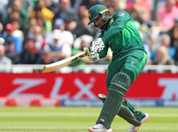 PSL 2022: I played according to my strengths - Asif Ali after thrilling win over Karachi Kings