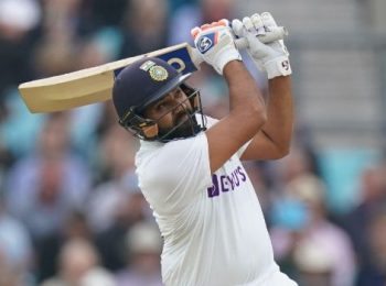 IND vs SL 2022: Pujara, Rahane dropped, Rohit named new Test captain