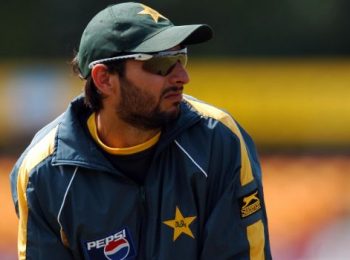 PSL 2022: Shahid Afridi calls time on PSL career due to back issue
