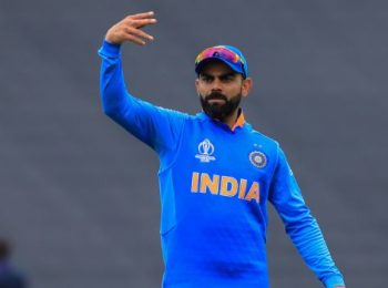 I won't be surprised if he agrees to captain the team for 1-2 years - Harbhajan Singh expects Virat Kohli to return as RCB captain