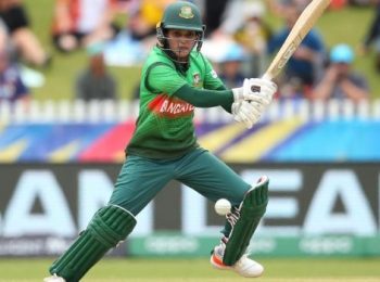 ICC Women World Cup 2022: We bowled well but batting needs to be worked upon - Nigar Sultana after big loss against India