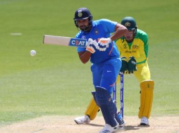 IND vs SL 2022: Important to tell players not to worry about their place in the team - Rohit Sharma