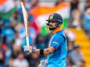 IND vs SL 2022: The way Virat Kohli bats, it never looked like he has struggled - Saba Karim