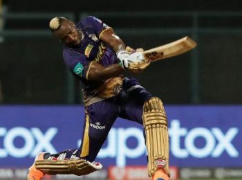 Andre Russell