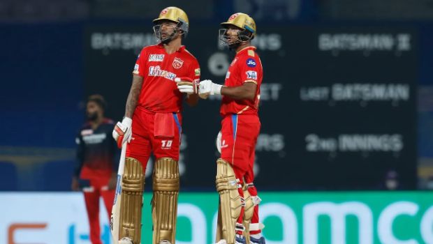 IPL 2022: Picks for the match between Punjab Kings and Chennai Super Kings