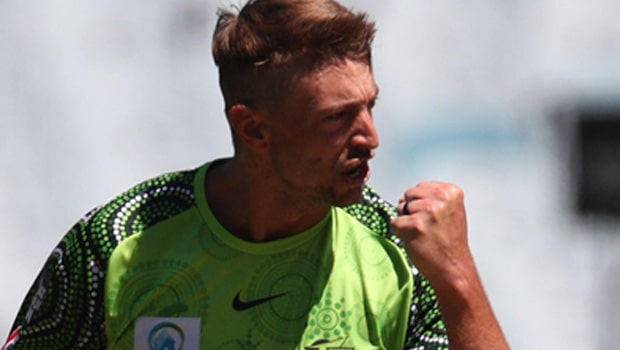 Daniel Sams