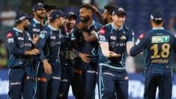 Gujarat Titans