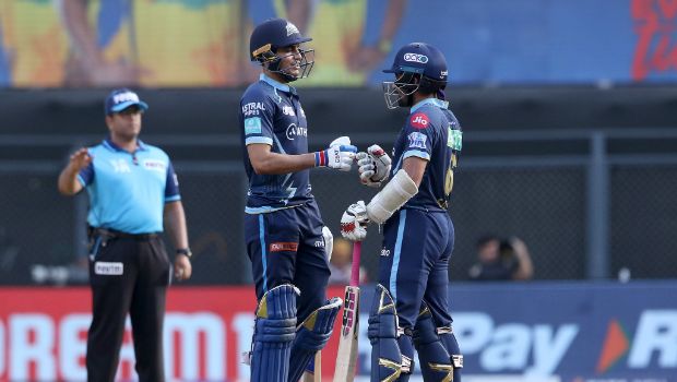 IPL 2022: Gujarat Titans vs Rajasthan Royals, Qualifier 1 - Match Prediction