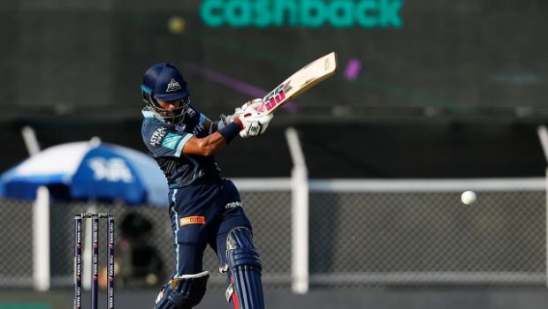 IPL 2022: I may not have MS Dhoni’s physique but I can make most of powerplay overs - Wriddhiman Saha