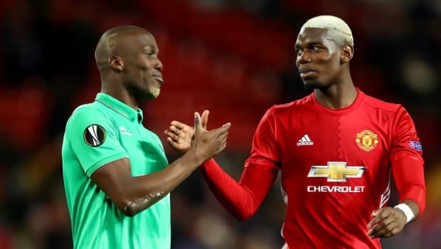 Looking for a new challenge in India, says new ATK Mohun Bagan signing Florentin Pogba