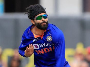 Ravindra Jadeja