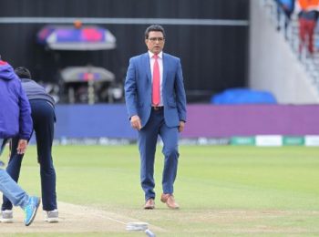 Sanjay Manjrekar