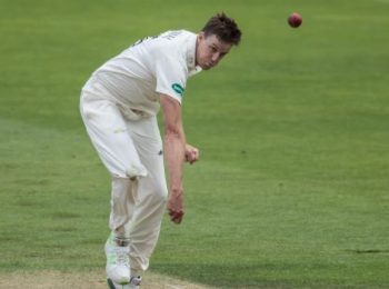Morne Morkel